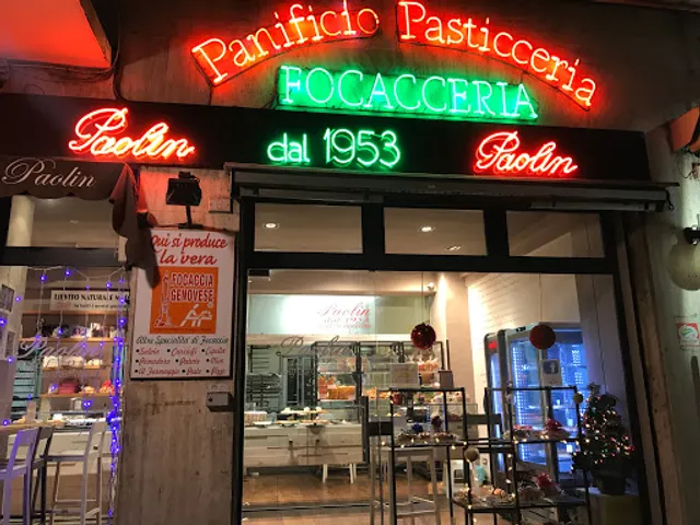 Panificio Paolin