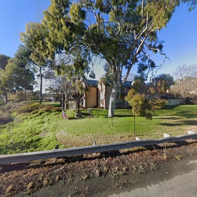 Restaurant @ St Francis Winery & Resort