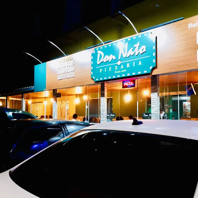 Don Nato Sitio Cercado