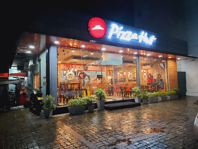 Pizza Hut - Kiribathgoda