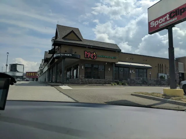 Moe's Southwest Grill