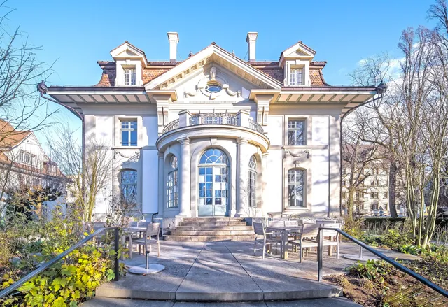 Johann Jacobs Museum