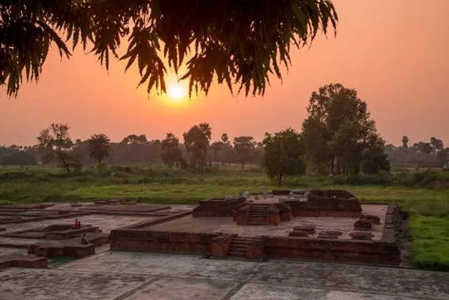 Vikram Shila Buddhist University