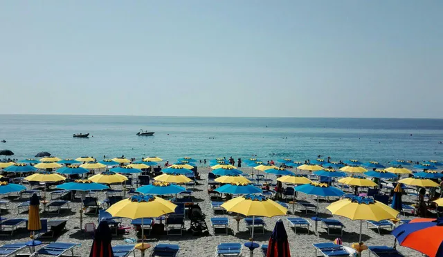 Lido Costa Azzurra