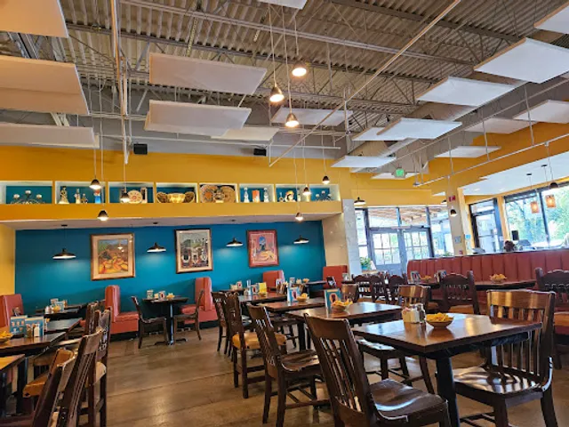 Efrain's of Boulder Mexican Restaurant