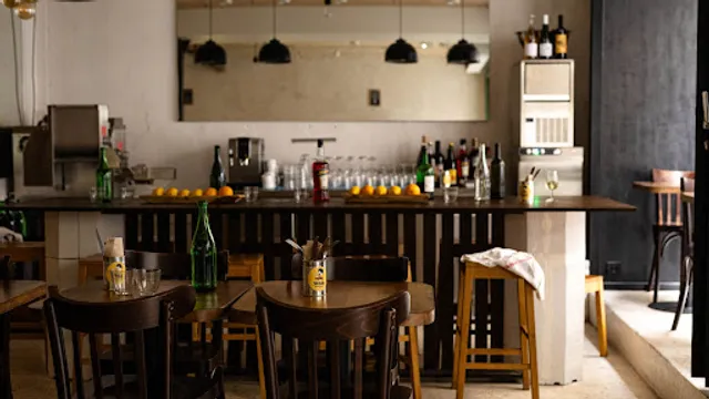 SUGO pasta fresca - Saint-Augustin