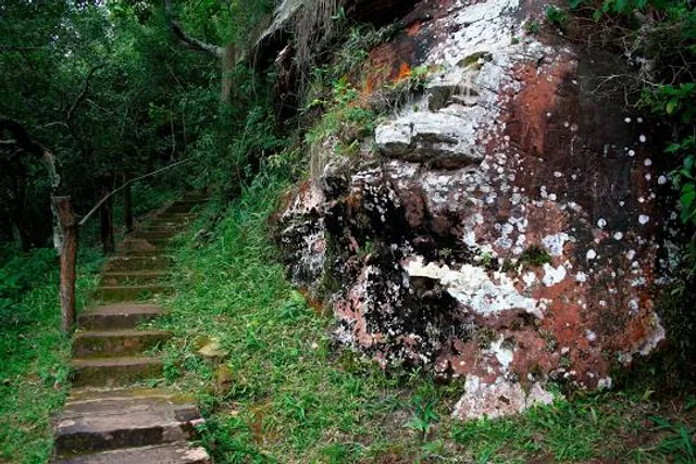 Provincial Teyú Cuaré Park