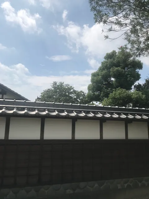 Historical Kato Family Residence (Registered Tangible Cultural Property)