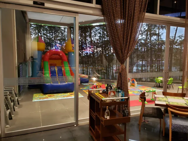 Villa Rica Restaurante