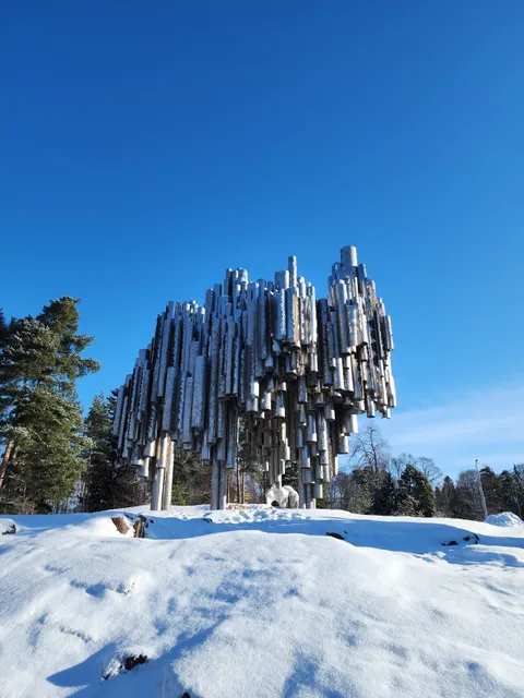 Sibelius Park