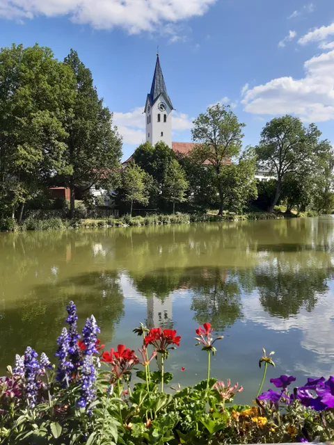 arrondissement de Stoffenried