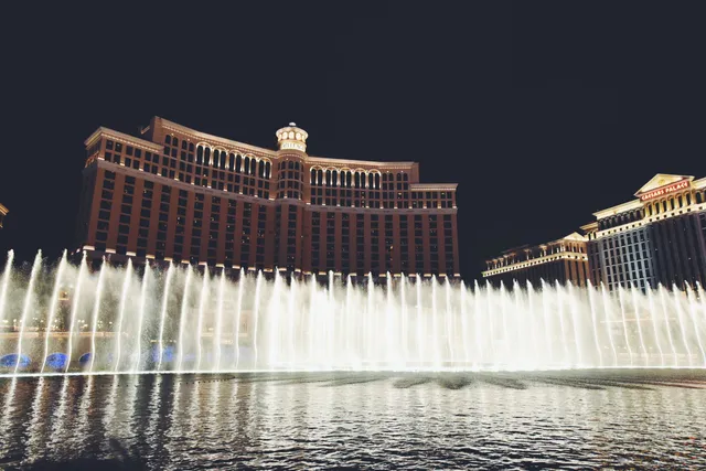 Bellagio Hotel & Casino
