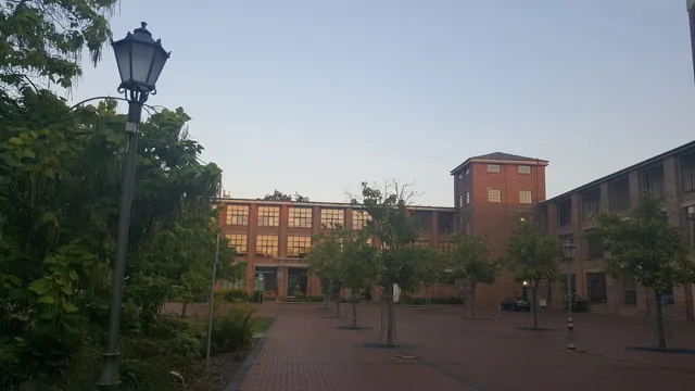 City and Industry Museum Guben