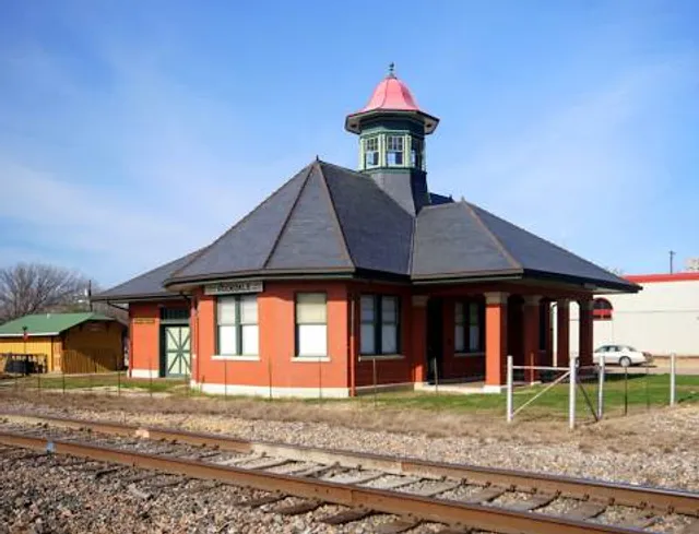 Rockdale International & GREAT Northern