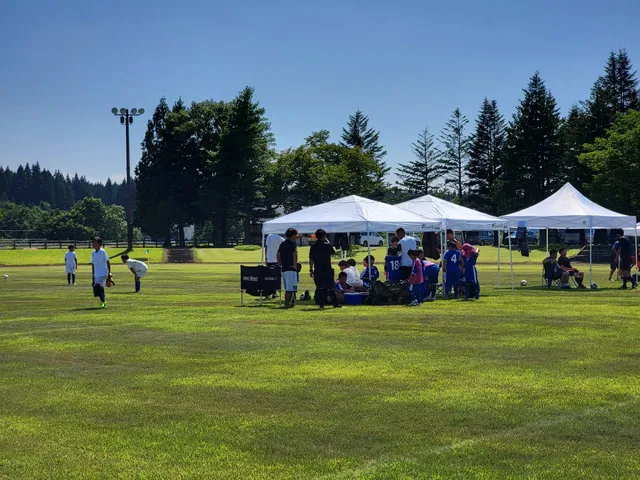 Mamurogawamachi Sports Park