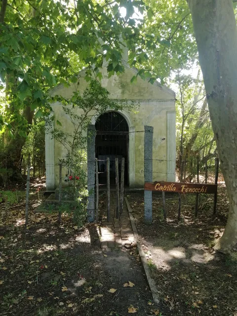 Capilla Fenocchi