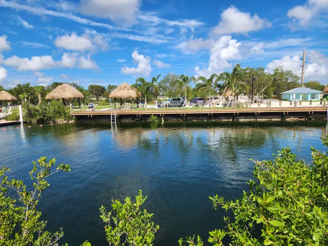 Pine Channel Nature Park