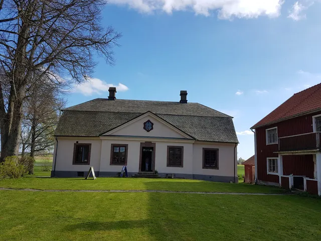 Kollängens Tingshus