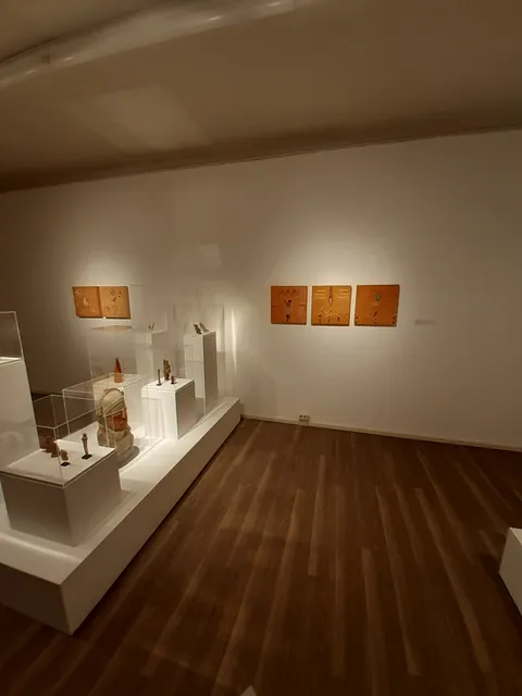 Frauenmuseum Wiesbaden