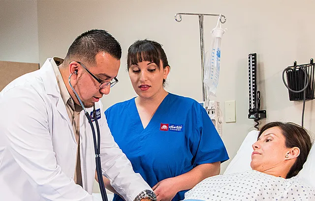 North-West College - Anaheim