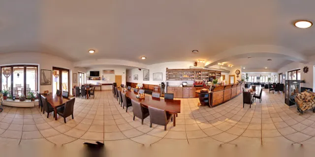 Restaurace Loděnice