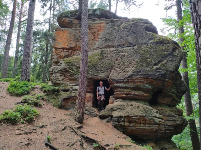 Burgstein Switzerland