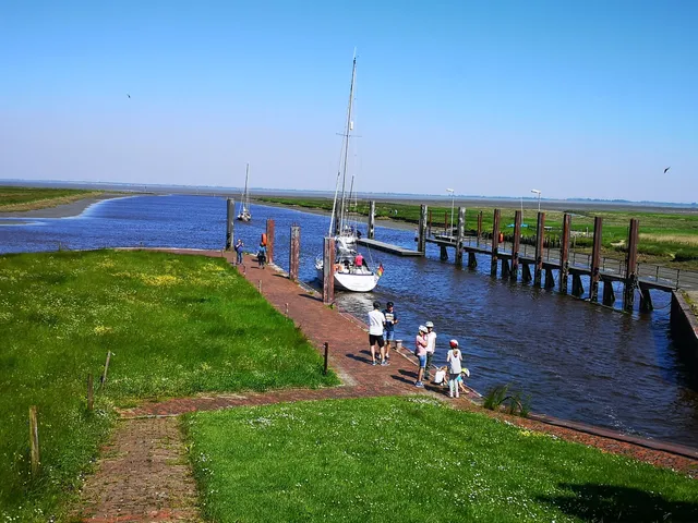 Wilhelm-Kammann-Schleuse