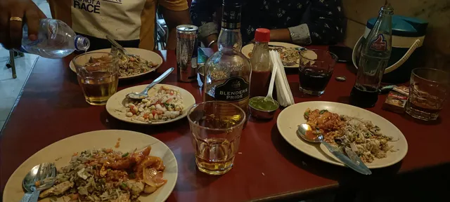 Hakka Village Chinese Restaurant