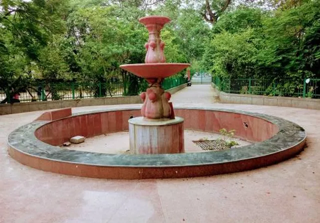 Ajmal Khan Park