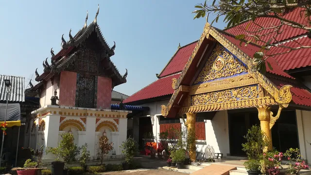 Wat Buak Khang