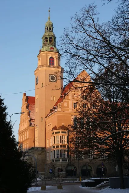 Metropolitan Curia of the Archdiocese of Warmia