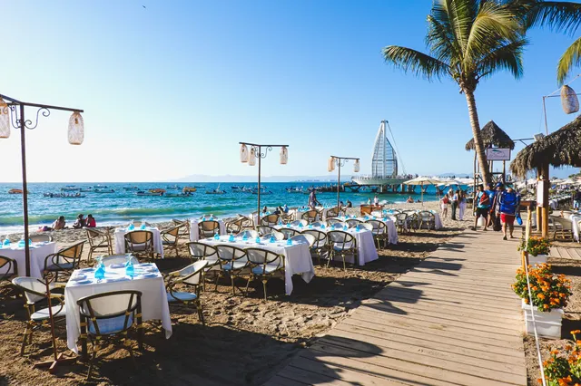 El Dorado Restaurant