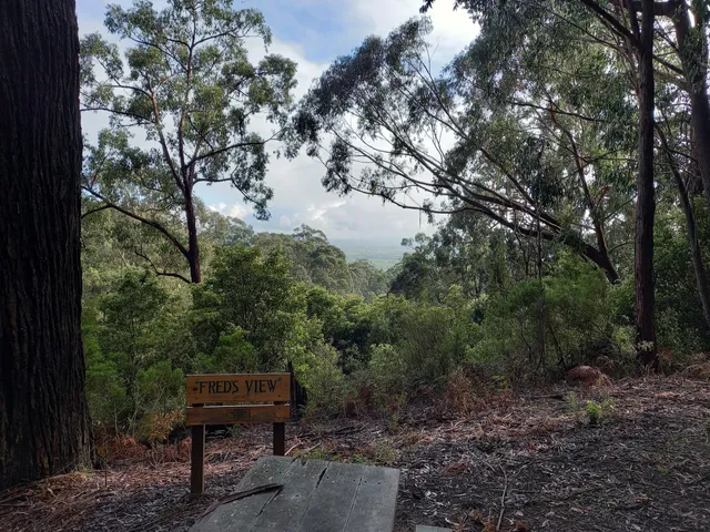 Uralla Nature Reserve