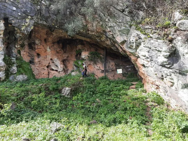 Cueva de Los Covachos