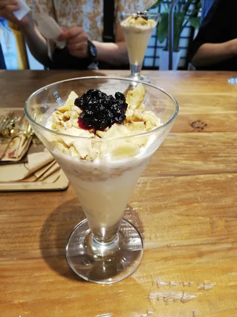 ロンドファクトリーグラノーラ専門店