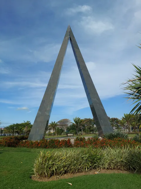 Monumento de Homenagem ao Imigrante Italiano