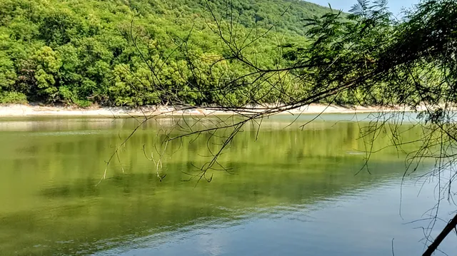 Banping Lake Wetland Park