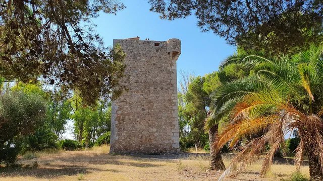 Torre de la Sal