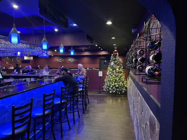 Mido Sushi Bistro & Bar