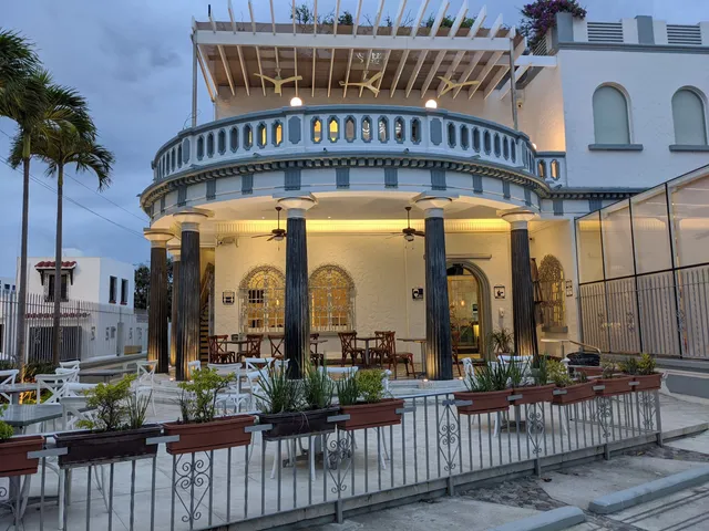 Gran Café del Portal