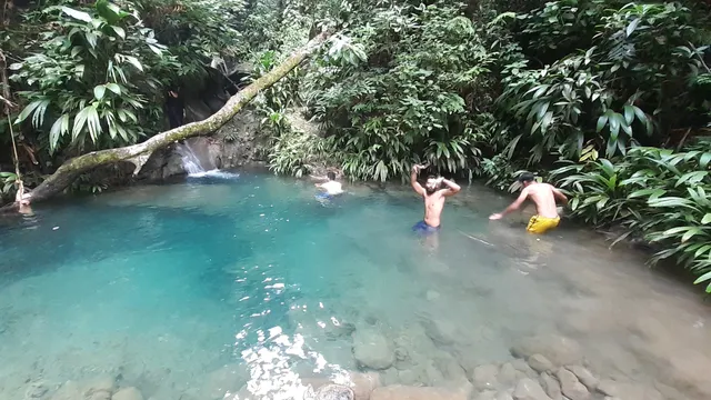 Yurubí National Park