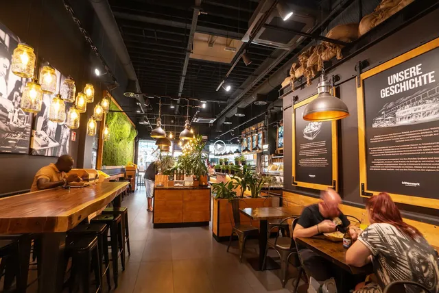 Frittenwerk Wolfsburg