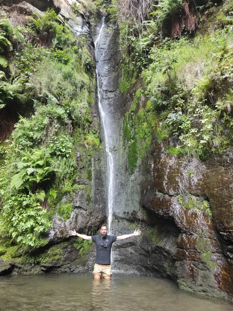 Chorrerón de Pitres