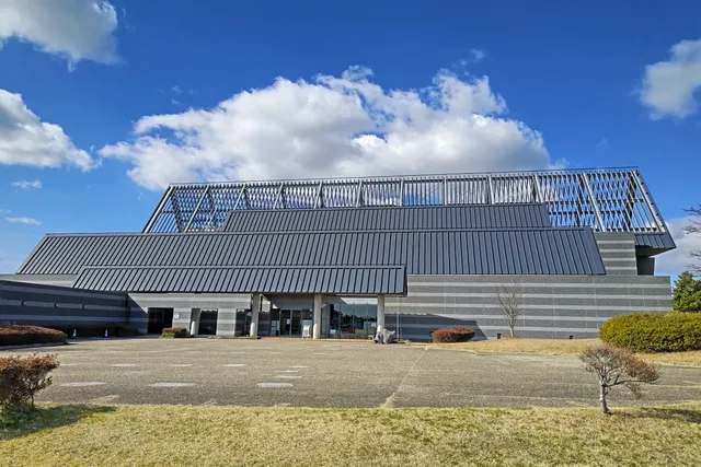 Suzuka Municipal Museum of Archaeology