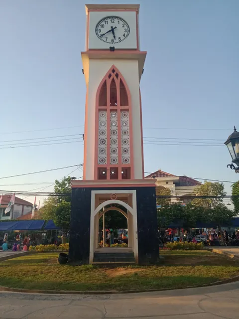 GOR Pasuruan