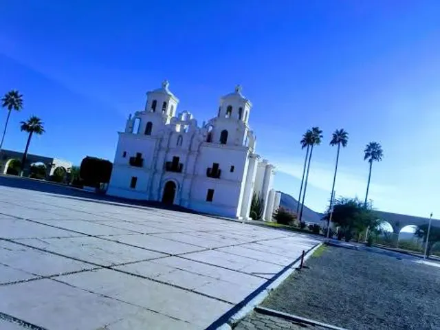 Museo Historico y Etnografico de Caborca (MHEC)