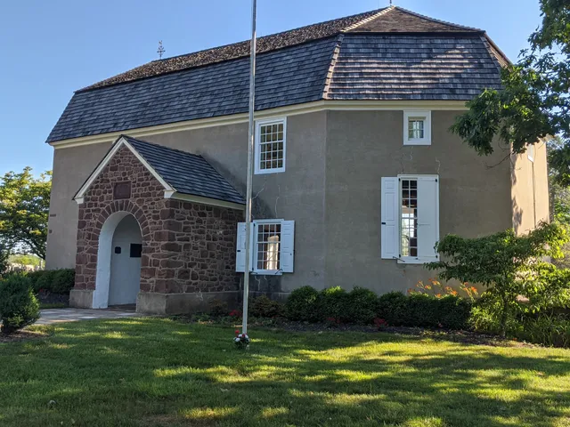 Augustus Lutheran Church