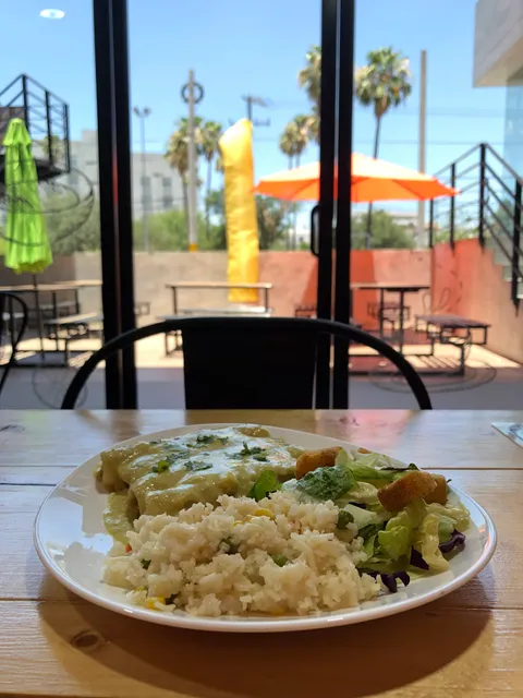 Sal y Pimienta Monterrey