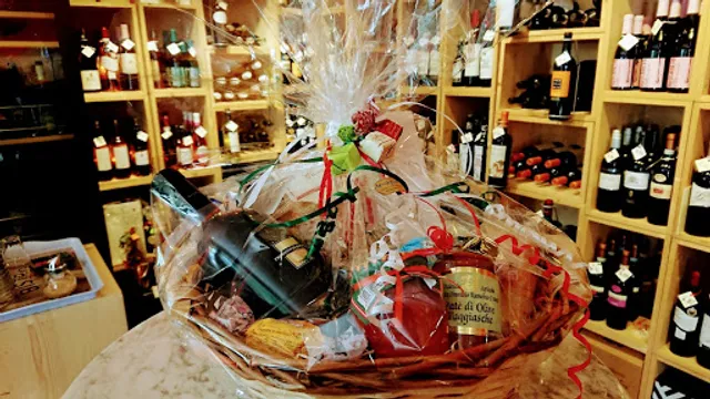 Terragusto – vini e specialità