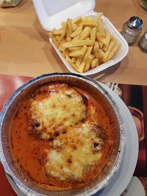 Schnitzel-Haus Wadgassen